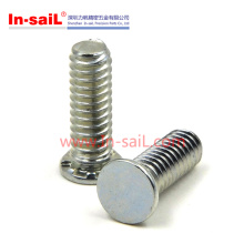 Stainless Steel/Carbon Steel Self-Clinching Studs of Sheet Metal